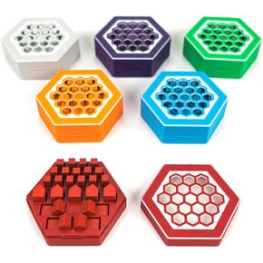 صواني اللاعب لـ Catan الإصدار السادس (6 لاعبين) in Kuwait