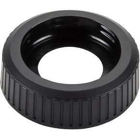 015388 وعاء الخلاط التجاري ذو الياقة السفلية المتوافقة مع Waring 015388-09 BB150 in Kuwait