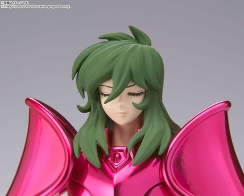 TAMASHII NATIONS - سانت سيا - أندروميدا شون [برونزية جديدة] (نسخة إحياء)، شخصية بانداي سبيريتس سانت كلوث ميث EX in Kuwait