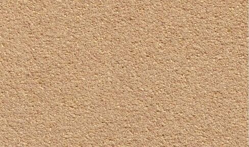 Woodland Scenics 14.25" x 12.5" Grass Sheet, Desert Sand in Saudi Arabia