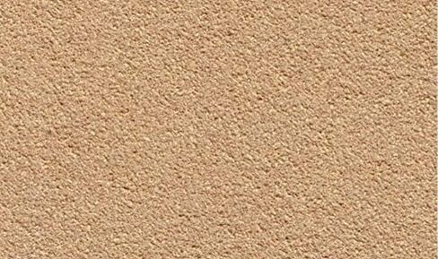 Woodland Scenics 14.25" x 12.5" Grass Sheet, Desert Sand in Saudi Arabia