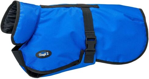 Tough1 600D Dog Blanket - Turquoise - Large in Saudi Arabia