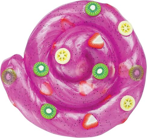 Crazy Aaron's® Mix Your Own Fruity Smoothy Thinking Putty® in Saudi Arabia