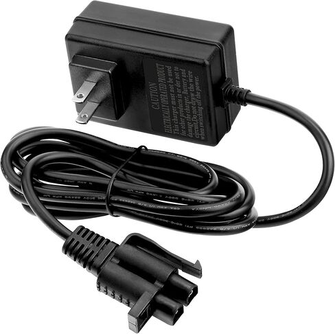 AC DC Adapter Charger Power Supply Compatible with 24v Halo Warthog Ride on Toy Car in Saudi Arabia