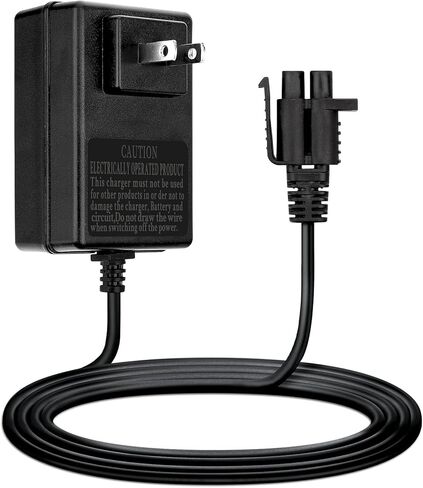 AC DC Adapter Charger Power Supply Compatible with 24v Halo Warthog Ride on Toy Car in Saudi Arabia