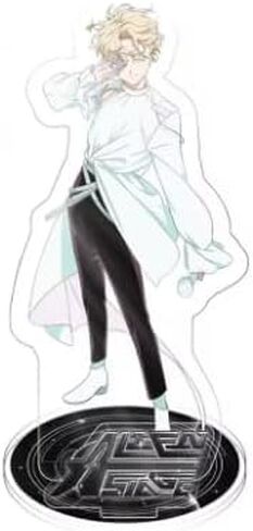 15cm Anime Alien Stage Acrylic Stand Figure Display Keychain (Luka/Style 1) in Saudi Arabia