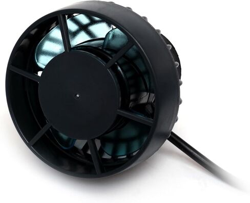 Jecod Jebao DLW-20 Bluetooth Submersible Vario Wave Maker, 2641GPH in Saudi Arabia