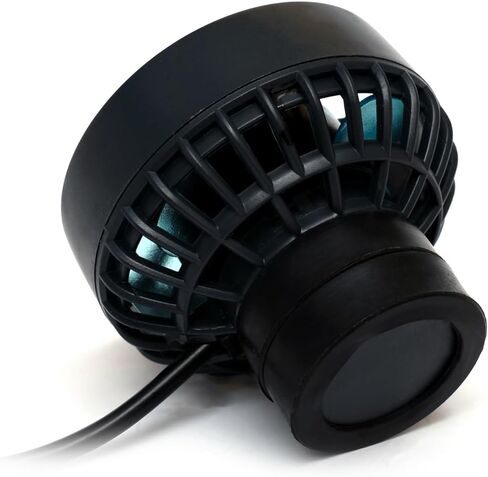 Jecod Jebao DLW-20 Bluetooth Submersible Vario Wave Maker, 2641GPH in Saudi Arabia
