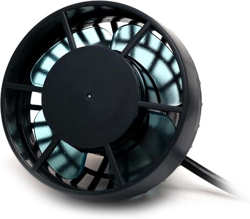 Jecod Jebao DLW-20 Bluetooth Submersible Vario Wave Maker, 2641GPH in Saudi Arabia