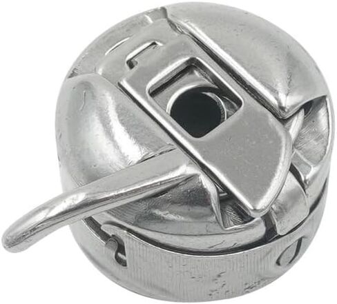 1Set Bobbin Case & Hook & Shuttle Race Cover, Design for Singer 2250 2259 2263 in Saudi Arabia
