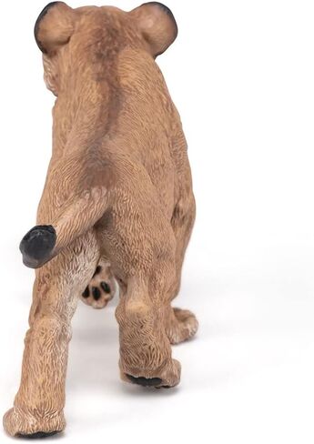 Papo 55081- Figure - Young Smilodon in Saudi Arabia