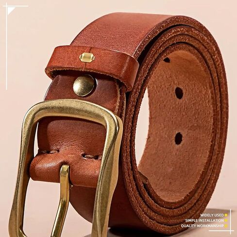 120Pcs 6Colors 8x5mm Brass Belt Leather Staples, Two Prong Claw Rivets Rectangle Belt Loops Fastener Holder Metal Leather Staples for Belts Keeper Craft Connector Repair in Kuwait