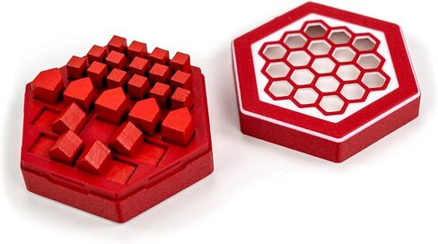 Player Trays for Catan 6th Edition (6 Players) in Saudi Arabia