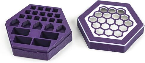 Player Trays for Catan 6th Edition (6 Players) in Saudi Arabia