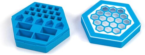 Player Trays for Catan 6th Edition (6 Players) in Saudi Arabia