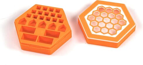 Player Trays for Catan 6th Edition (6 Players) in Saudi Arabia