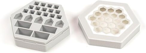 Player Trays for Catan 6th Edition (6 Players) in Saudi Arabia
