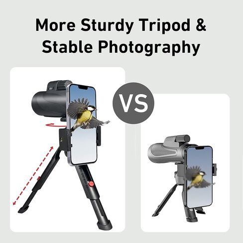 منظار احادي للبالغين مع طيور in Kuwait