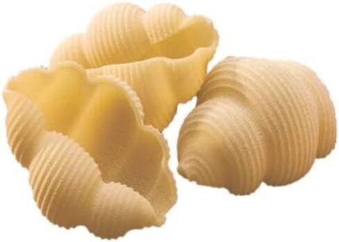 Pastidea - ملحق قالب المعكرونة Gnocco Neapolitan Giant المتوافق مع ماكينة صنع المعكرونة Avance وسلسلة 7000 من Philips in Kuwait