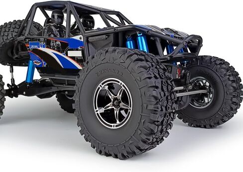 4Pcs 2.2 Inch RC Crawler Tires Mud Terrain Rubber Tyre Set 140mm for Wraith 90048(RR10) Upgrade Parts in Saudi Arabia