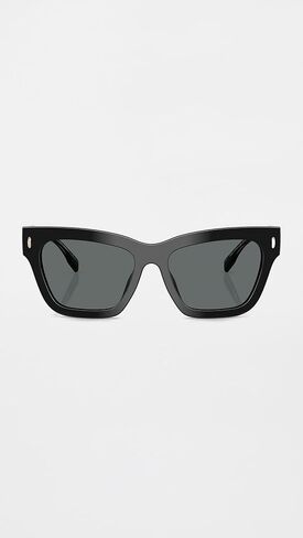 Tory Burch Sunglasses Ty 7208 U 170987 Black/DK Policarbonate Policarbonate in Kuwait