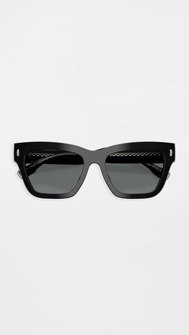 Tory Burch Sunglasses Ty 7208 U 170987 Black/DK Policarbonate Policarbonate in Kuwait