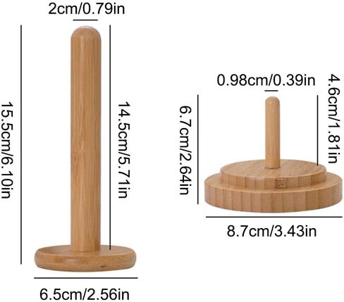 1Pc Detachable Yarn Winder, Desktop Rotating Spool Holder, Suitable for Storing and Organizing Yarn Balls. in Saudi Arabia