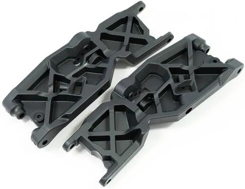 Tekno RC ET/NT 48 2.2 Front Suspension Arms, TKR9436B in Saudi Arabia