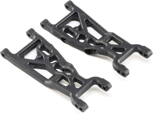 مجموعة الذراع الأمامية للسباق من فريق Losi Stiffezel 22T 4.0 SCT 3.0 TLR234091 قطع غيار السيارات/الشاحنات الكهربائية in Saudi Arabia