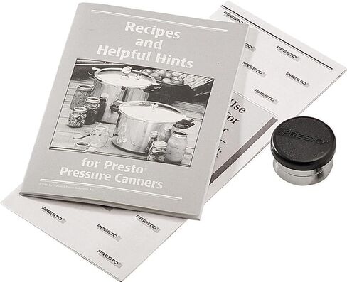 Presto Cooker Regulator in Saudi Arabia