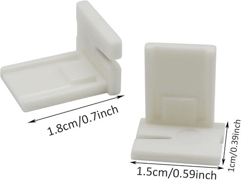 Fbshicung 2pcs Thread Cutter #840602006 for Janom Coverpro 900CP,900CPX,1000CP,1000CPX in Saudi Arabia