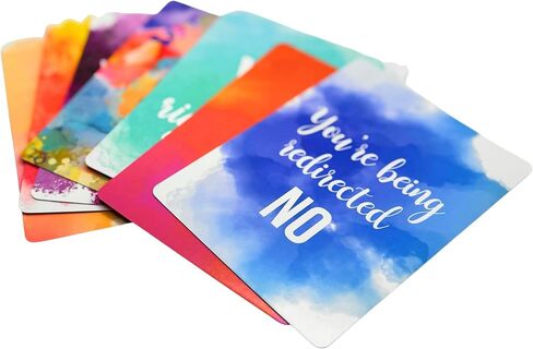 نعم لا، Oracle Cards Deck، للوضوح البديهي والإجابات السريعة، وOracle Cards للمبتدئين، والمشورة والتوجيه المباشر in Kuwait