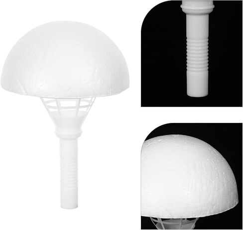 Wedding Bouquet Holder Foam Floral Handle for Bridal Fresh and Artificial Flowers Diy Flower Arrangement Tools 8.46X5.90X5.90 Inches in Saudi Arabia