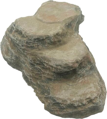 Legion Terrain - X-Large Hill C - Miniature Tabletop Wargaming Terrain (Painted) (Forest) in Saudi Arabia