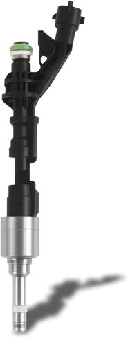 8PCS Fuel Injectors 4-Hole Nozzle 25.5LB/HR OEM-Compatible 12580426 Fits for Chevy Silverado 1500/2500 Avalanche Suburban Tahoe GMC Sierra Yukon 5.3L V8 FlexFuel Replaces OE 25326903 2171626 88894361 in Saudi Arabia