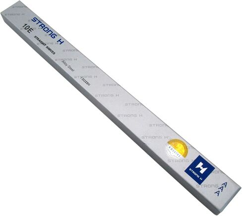 ckpsms Brand - #10E-Strong H-3A fit for Eastman Straight Cutting Machine 10" Knife Blades - 12 Pack in Saudi Arabia