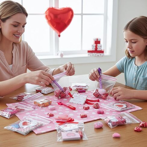 Fun Express Mini Valentine’s Day Hearts Pens - 24 Pieces in Saudi Arabia