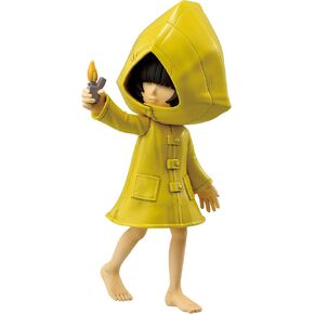 Banpresto - Little Nightmares - SIX, Bandai Spirits Banpresto Figure in Saudi Arabia