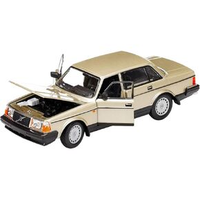 موديلات 240 GL ذهبية معدنية NEX موديل 1/24 Diecast من Welly 24102gld in Kuwait