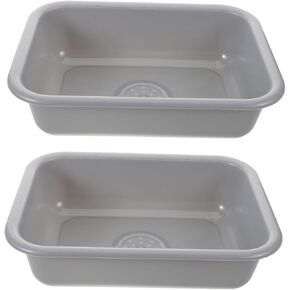 BESPORTBLE قطعتان من إكسسوارات المطبخ للعب الواقعي لتعزيز لعب الأدوار الخيالية وسهلة التنظيف وآمنة للأولاد in Kuwait