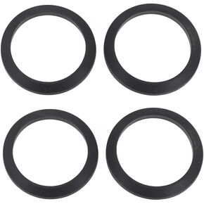 4PCS Silicone Brewing Group Seal For Nuova SIMONELLI APPIA 1/2/Life Espresso Machines, Coffee Machine Replacement Gasket in Kuwait