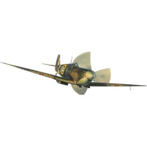 Kotare 1/32 British Spitfire Mk.Va K32002 in Saudi Arabia