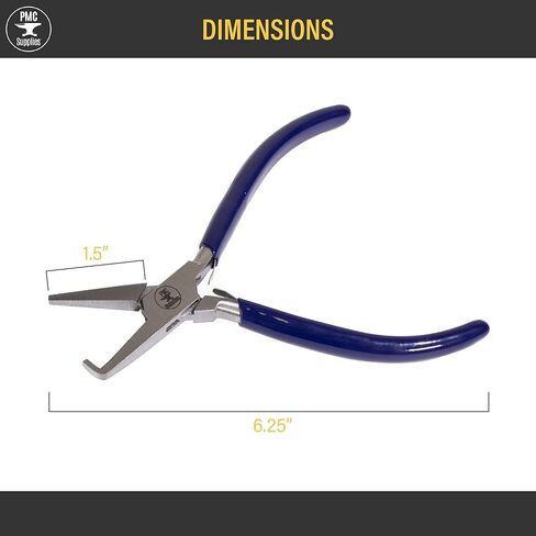 6-1/4" Prong Closing Plier Pliers Jewelry Making Metal Wire Forming Tool in Saudi Arabia