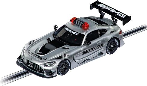 سيارة الأمان Carrera 27777 Mercedes-AMG GT3 Evo بمقياس 1:32 لسيارة ذات فتحة تناظرية للتطور in Saudi Arabia