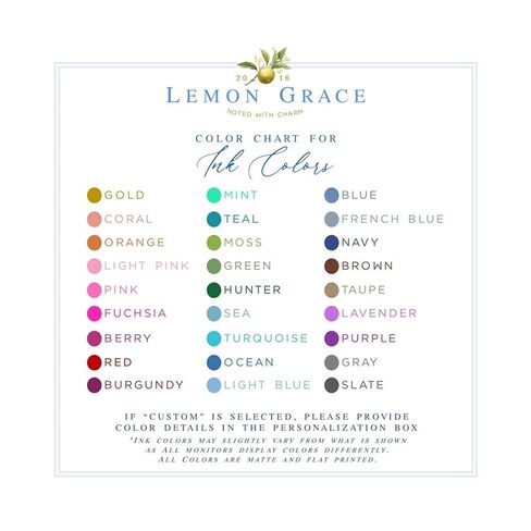 Lemon Grace بطاقات ملاحظات قرطاسية مخصصة مع مغلفات قرطاسية للنساء بطاقات شخصية مع مغلفات بطاقات ملاحظات مخصصة بطاقات قرطاسية مخصصة قرطاسية الأزهار | AS-2352 in Kuwait
