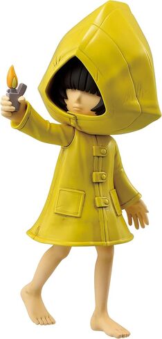 Banpresto - Little Nightmares - SIX, Bandai Spirits Banpresto Figure in Saudi Arabia