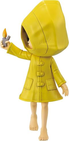 Banpresto - Little Nightmares - SIX, Bandai Spirits Banpresto Figure in Saudi Arabia