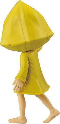 Banpresto - Little Nightmares - SIX, Bandai Spirits Banpresto Figure in Saudi Arabia