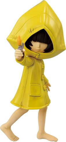Banpresto - Little Nightmares - SIX, Bandai Spirits Banpresto Figure in Saudi Arabia