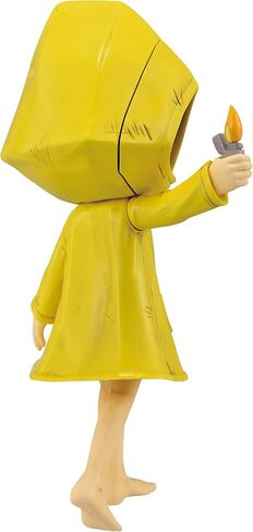 Banpresto - Little Nightmares - SIX, Bandai Spirits Banpresto Figure in Saudi Arabia
